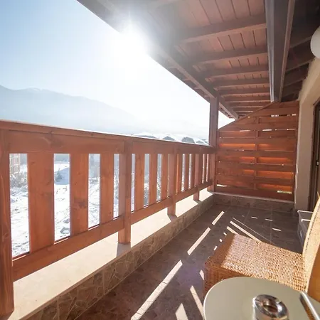 Apartment Pirin Sense - - Free Parking Bansko