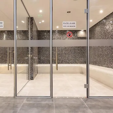 Pirin Sense - - Free Parking * Bansko