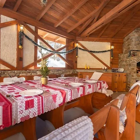 Apartment Pirin Sense - - Free Parking *