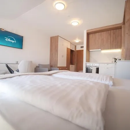 Pirin Sense - - Free Parking *