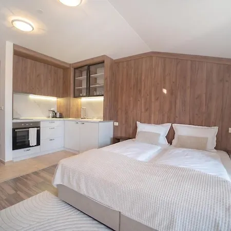 Pirin Sense - - Free Parking Apartment