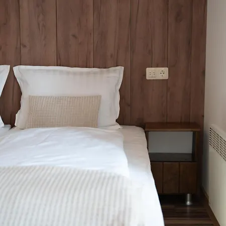 Apartment Pirin Sense - - Free Parking *