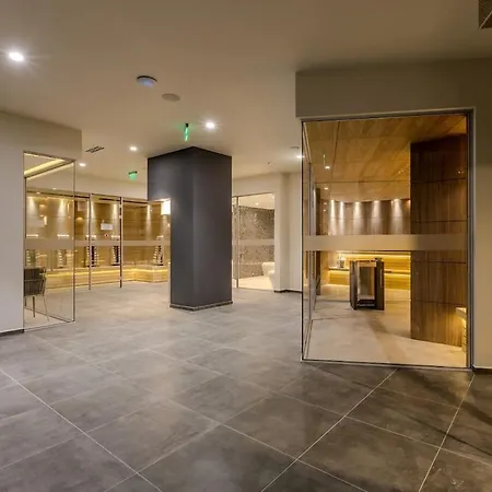 Apartment Pirin Sense - - Free Parking *